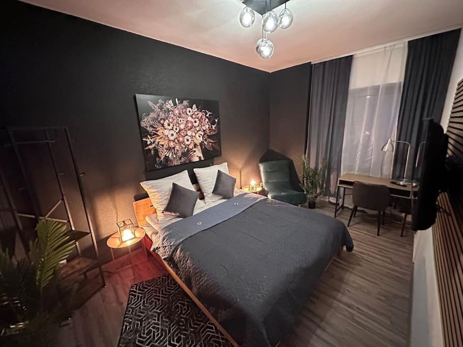 Apartment 3 Mitten In Altstadt - Koblenz