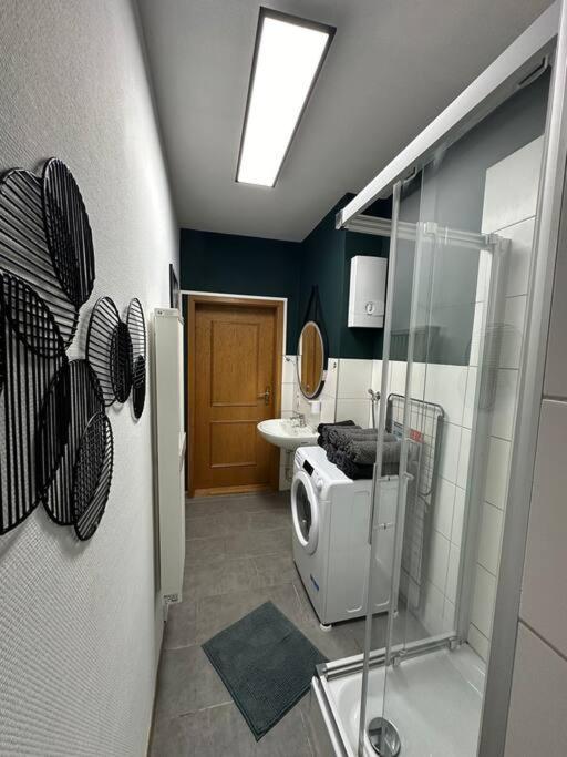 Apartment 3 Mitten In Altstadt - Koblenz *