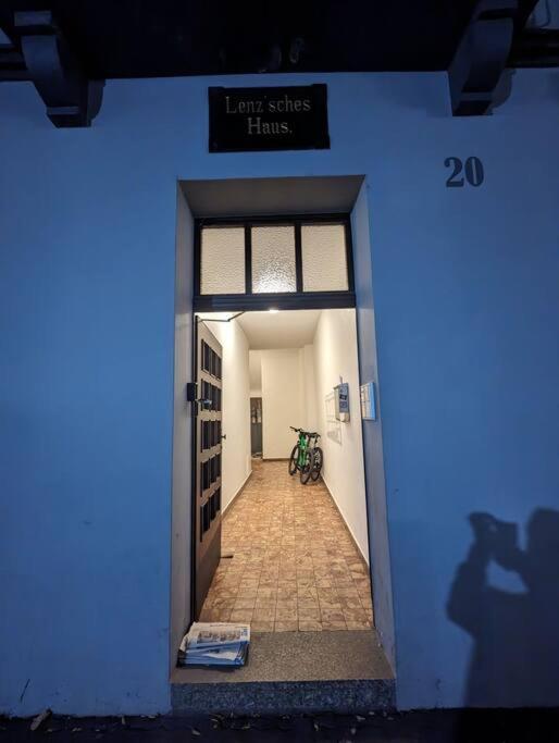 Apartment 3 Mitten In Altstadt - Koblenz Koblenz (Rhineland-Palatinate)