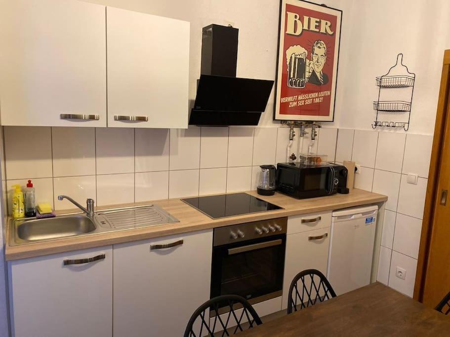 3 Mitten In Altstadt - Koblenz Apartment Koblenz (Rhineland-Palatinate)