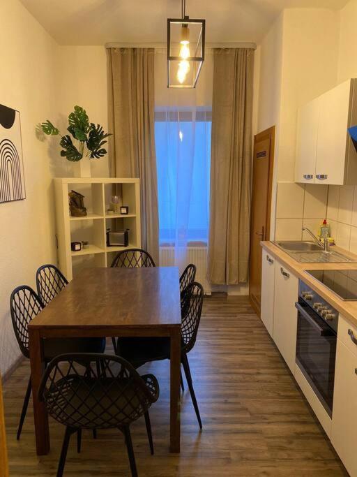 Apartment 3 Mitten In Altstadt - Koblenz Koblenz (Rhineland-Palatinate)