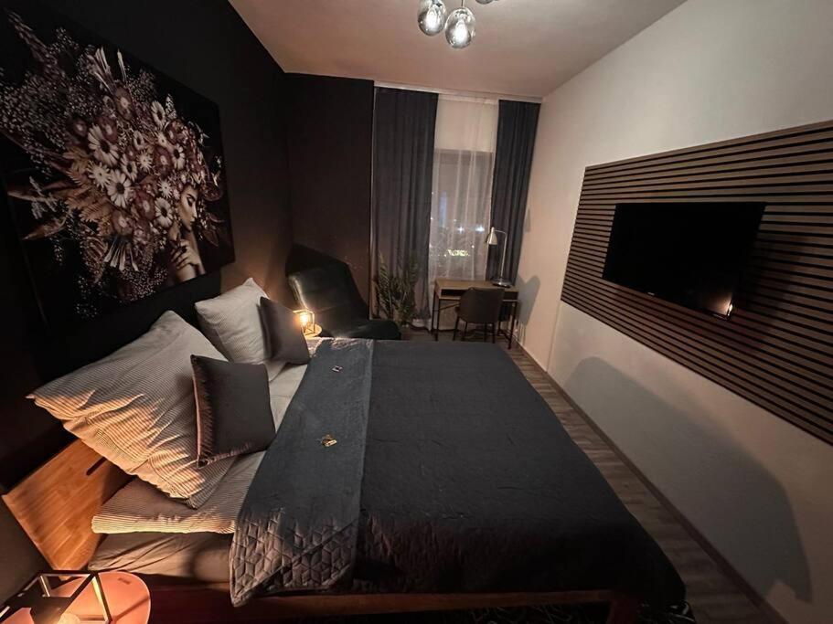 3 Mitten In Altstadt - Koblenz Apartamento Coblenza