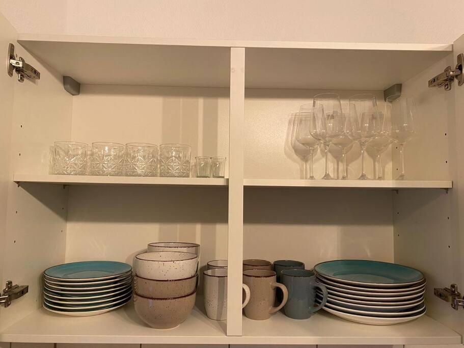 3 Mitten In Altstadt - Koblenz Apartment